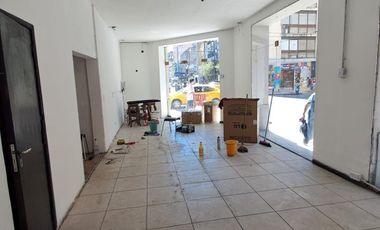 Local - Nueva Cordoba