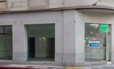 Local - Nueva Cordoba