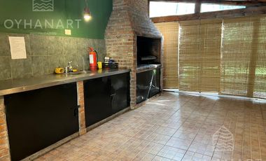 Casa Quinta en  Zelaya