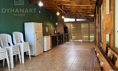 Casa Quinta en  Zelaya