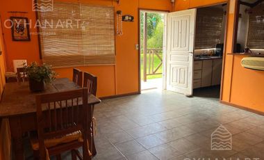 Casa Quinta en  Zelaya