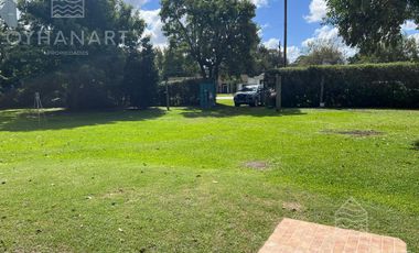 Casa Quinta en  Zelaya