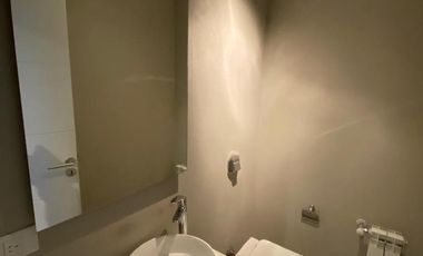 Depto amueblado 2 amb en alquiler - Boulevard V - General Pacheco - Javier Quintana Inmobiliaria