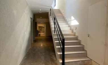 Depto amueblado 2 amb en alquiler - Boulevard V - General Pacheco - Javier Quintana Inmobiliaria