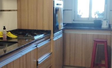 Departamento de lujo en  Bv. Chacabuco frente Palacio de Ferreyra