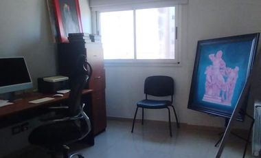 Departamento de lujo en  Bv. Chacabuco frente Palacio de Ferreyra