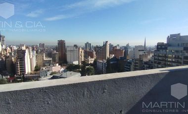 Departamento de lujo en  Bv. Chacabuco frente Palacio de Ferreyra