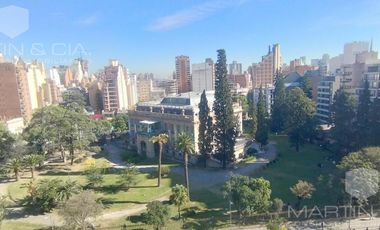 Departamento de lujo en  Bv. Chacabuco frente Palacio de Ferreyra