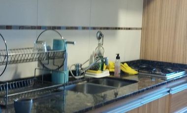 Departamento de lujo en  Bv. Chacabuco frente Palacio de Ferreyra