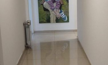 Departamento de lujo en  Bv. Chacabuco frente Palacio de Ferreyra