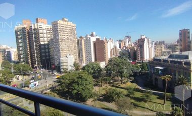 Departamento de lujo en  Bv. Chacabuco frente Palacio de Ferreyra