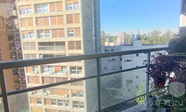 Departamento de lujo en  Bv. Chacabuco frente Palacio de Ferreyra