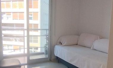 Departamento de lujo en  Bv. Chacabuco frente Palacio de Ferreyra