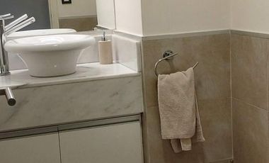 Departamento de lujo en  Bv. Chacabuco frente Palacio de Ferreyra