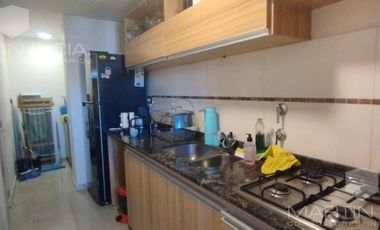 Departamento de lujo en  Bv. Chacabuco frente Palacio de Ferreyra