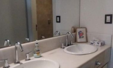 Departamento de lujo en  Bv. Chacabuco frente Palacio de Ferreyra