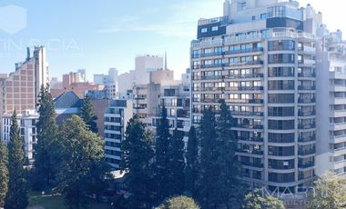 Departamento de lujo en  Bv. Chacabuco frente Palacio de Ferreyra