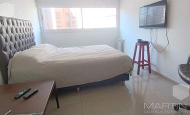 Departamento de lujo en  Bv. Chacabuco frente Palacio de Ferreyra