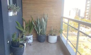 Departamento de lujo en  Bv. Chacabuco frente Palacio de Ferreyra