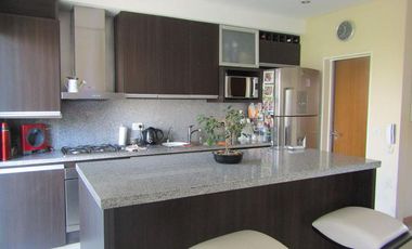 Departamento en venta, 4 ambientes, quilmes centro, cochera