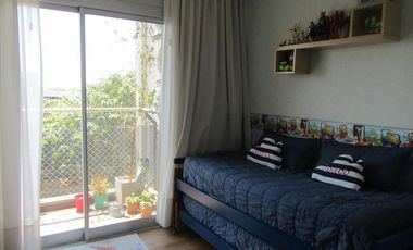 Departamento en venta, 4 ambientes, quilmes centro, cochera