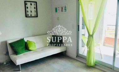 Departamento 2 amb con vista a la laguna - Lagoon Pilar