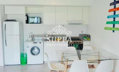 Departamento 2 amb con vista a la laguna - Lagoon Pilar