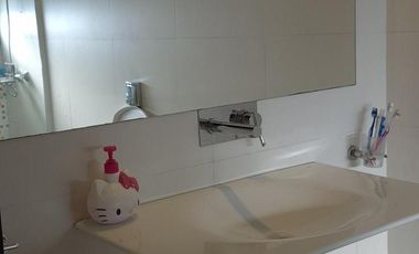 En Venta Dúplex de Diseño Terminaciones de Primera / B° Los Tordos Cipolletti /3 dorm /Apto Crédito