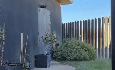 En Venta Dúplex de Diseño Terminaciones de Primera / B° Los Tordos Cipolletti /3 dorm /Apto Crédito