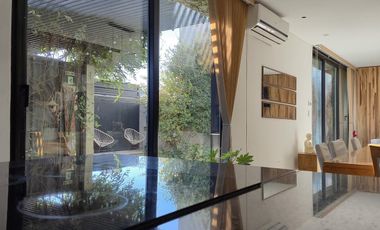 En Venta Dúplex de Diseño Terminaciones de Primera / B° Los Tordos Cipolletti /3 dorm /Apto Crédito