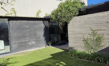 En Venta Dúplex de Diseño Terminaciones de Primera / B° Los Tordos Cipolletti /3 dorm /Apto Crédito