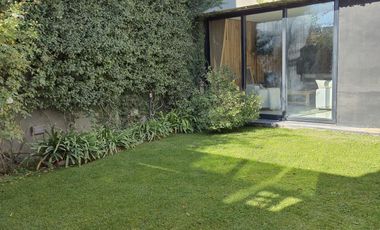 En Venta Dúplex de Diseño Terminaciones de Primera / B° Los Tordos Cipolletti /3 dorm /Apto Crédito