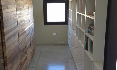 En Venta Dúplex de Diseño Terminaciones de Primera / B° Los Tordos Cipolletti /3 dorm /Apto Crédito