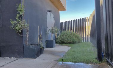 En Venta Dúplex de Diseño Terminaciones de Primera / B° Los Tordos Cipolletti /3 dorm /Apto Crédito