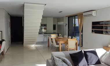 En Venta Dúplex de Diseño Terminaciones de Primera / B° Los Tordos Cipolletti /3 dorm /Apto Crédito