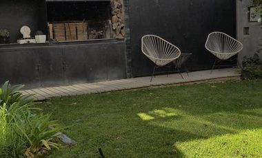 En Venta Dúplex de Diseño Terminaciones de Primera / B° Los Tordos Cipolletti /3 dorm /Apto Crédito