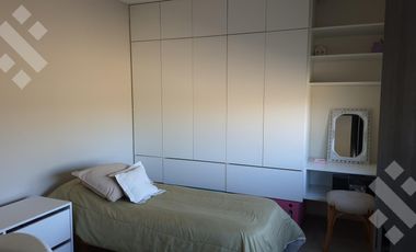 En Venta Dúplex de Diseño Terminaciones de Primera / B° Los Tordos Cipolletti /3 dorm /Apto Crédito