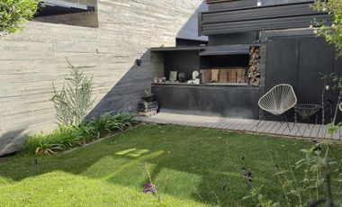 En Venta Dúplex de Diseño Terminaciones de Primera / B° Los Tordos Cipolletti /3 dorm /Apto Crédito