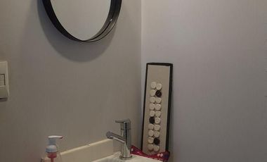 En Venta Dúplex de Diseño Terminaciones de Primera / B° Los Tordos Cipolletti /3 dorm /Apto Crédito