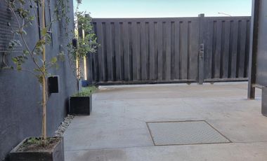 En Venta Dúplex de Diseño Terminaciones de Primera / B° Los Tordos Cipolletti /3 dorm /Apto Crédito