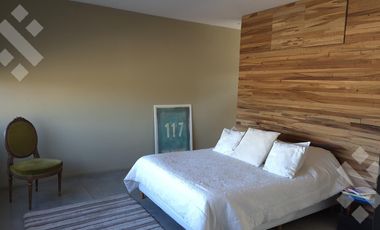 En Venta Dúplex de Diseño Terminaciones de Primera / B° Los Tordos Cipolletti /3 dorm /Apto Crédito