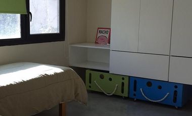 En Venta Dúplex de Diseño Terminaciones de Primera / B° Los Tordos Cipolletti /3 dorm /Apto Crédito