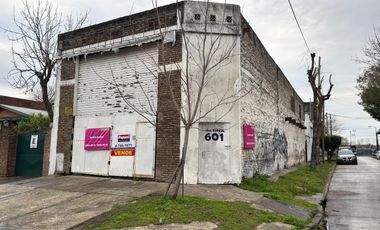 Galpón en San Fernando
