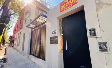 PH 3 ambientes en alquiler en Acasusso, San Isidro