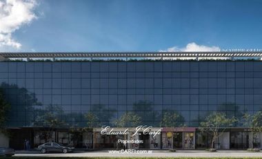 Oficina - Castelar Norte