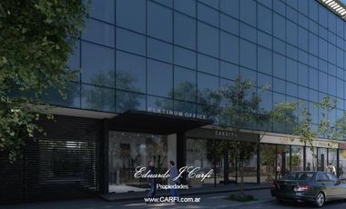 Oficina - Castelar Norte