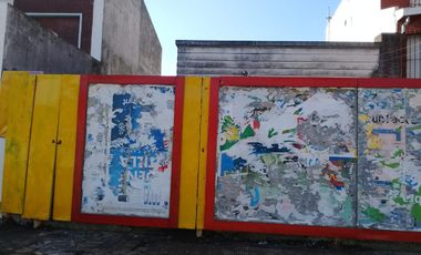 Terreno en venta en Lomas de Zamora