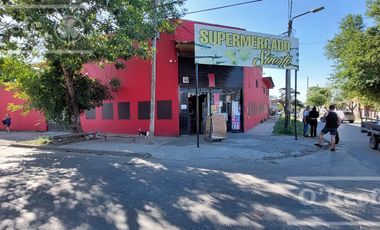 VENTA | LOCAL COMERCIAL - DEPOSITO - 260 M2 - FLORENCIO VARELA - GBA - ZONA SUR
