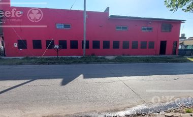 VENTA | LOCAL COMERCIAL - DEPOSITO - 260 M2 - FLORENCIO VARELA - GBA - ZONA SUR