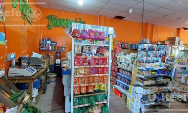 VENTA | LOCAL COMERCIAL - DEPOSITO - 260 M2 - FLORENCIO VARELA - GBA - ZONA SUR